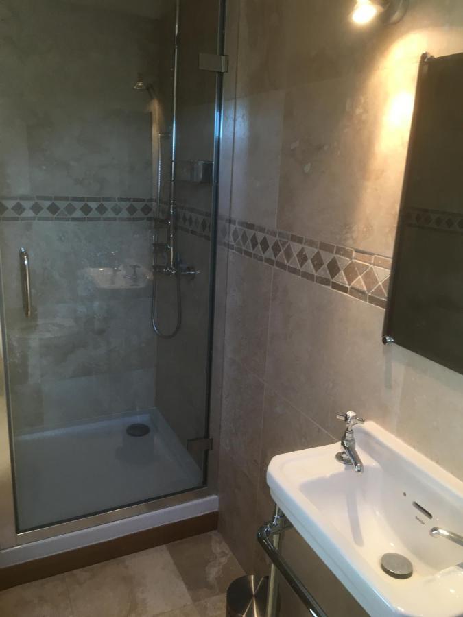 Longere Ville Voisin - Chambre D'Hote Augan Kültér fotó